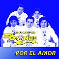 Grupo Bryndis - Por El Amor альбом