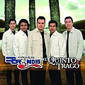 Grupo Bryndis - El Quinto Trago альбом