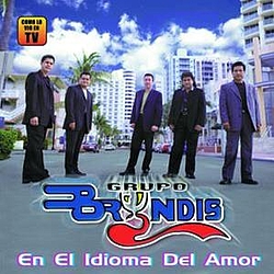 Grupo Bryndis - En El Idioma Del Amor album