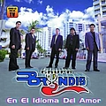 Grupo Bryndis - En El Idioma Del Amor альбом