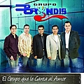 Grupo Bryndis - El Grupo Que Le Canta Al Amor album
