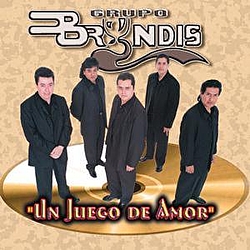 Grupo Bryndis - Un Juego De Amor album