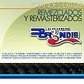 Grupo Bryndis - Grandes Éxitos Remezclados Y Masterizados альбом