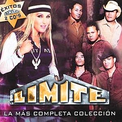 Grupo Limite - Limite &quot;La Más Completa Colección&quot; album