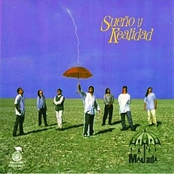 Grupo Mojado - Sueño Y Realidad альбом