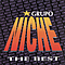 Grupo Niche - The Best album