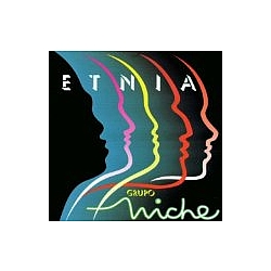 Grupo Niche - Etnia альбом