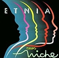 Grupo Niche - Etnia album