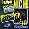 Grupo Niche - Los 30 Mejores (disc 1) альбом