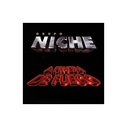 Grupo Niche - A prueba de fuego album