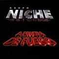 Grupo Niche - A prueba de fuego альбом