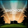 Search The City - Ghosts album