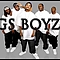 GS Boyz - GS Boyz альбом