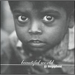 Gs Megaphone - Beautiful World album