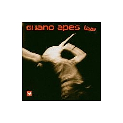 Guano Apes - Live (DVD) альбом