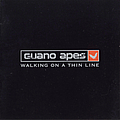 Guano Apes - Walking on a Thin Line album