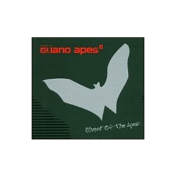 Guano Apes - Planet of the Apes: Best of Guano Apes (disc 2: Rareapes) album