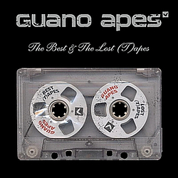 Guano Apes - The Best and The Lost (T)apes альбом