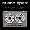 Guano Apes - The Best and The Lost (T)apes album