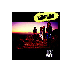 Guardian - First Watch альбом