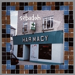 Sebadoh - Harmacy альбом