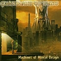 Guardians Of Time - Machines of Mental Design album