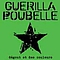 Guerilla Poubelle - dégout et des couleurs альбом