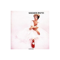 Guesch Patti - Labyrinthe album