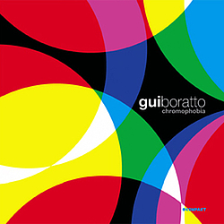 Gui Boratto - Chromophobia album
