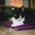 Guillemots - I Saw Such Things in My Sleep EP album