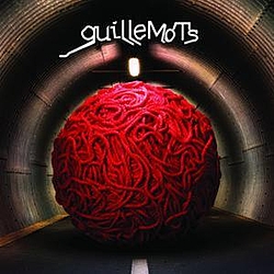 Guillemots - Red album