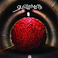 Guillemots - Red альбом