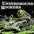 Guitar Gangsters - Underground Rockers Vol. 1 альбом