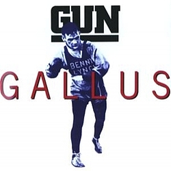 Gun - Gallus альбом