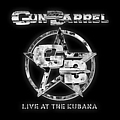 Gun Barrel - Live At The Kubana альбом