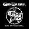 Gun Barrel - Live At The Kubana album