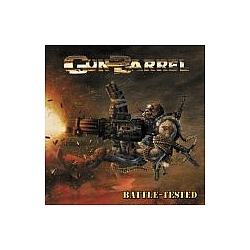 Gun Barrel - Battle-Tested альбом