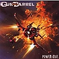 Gun Barrel - Power-Dive альбом