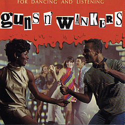 Guns &#039;n&#039; Wankers - Guns n&#039; Wankers альбом