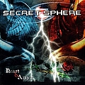 Secret Sphere - Heart And Anger альбом