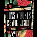 Guns N&#039; Roses - Live in Japan (disc 1) альбом