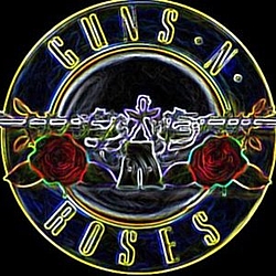 Guns N&#039; Roses - Baked on Mess album