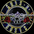 Guns N&#039; Roses - Baked on Mess альбом