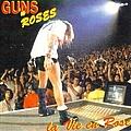 Guns N&#039; Roses - La Vie en Rose (disc 2) альбом