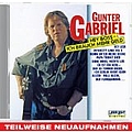 Gunter Gabriel - Hey Boss - Ich brauch mehr Geld album