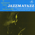 Guru - Jazzmatazz, Vol. 1 album