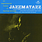 Guru - Jazzmatazz, Vol. 1 album