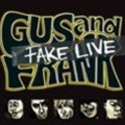 Gus And Frank - Fake Live EP album