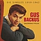 Gus Backus - Best of Backus альбом
