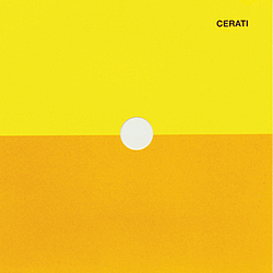 Gustavo Cerati - Amor Amarillo album
